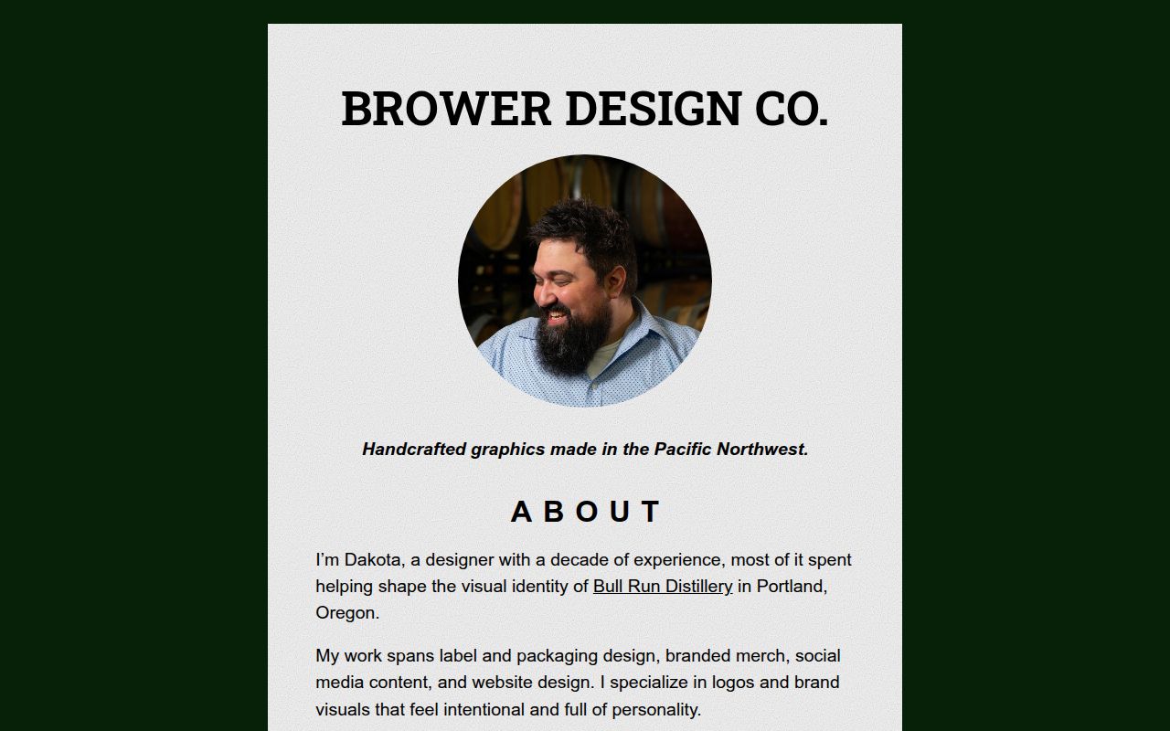 Brower Design Co.